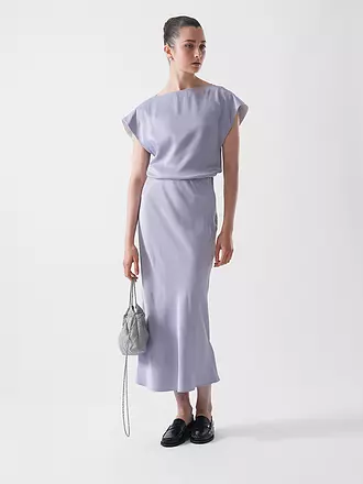 TORY BURCH | Borsa in pelle - Hobo Bag FLEMING MINI | 